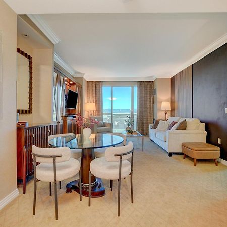Luxurious 1 Bd/2Bth Premium Suite Mgm Signature W/Balcony Лас-Вегас Экстерьер фото