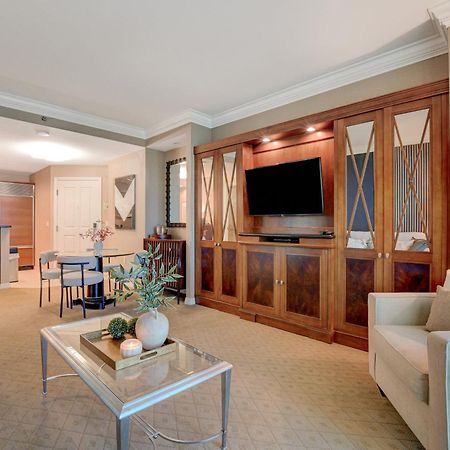 Luxurious 1 Bd/2Bth Premium Suite Mgm Signature W/Balcony Лас-Вегас Экстерьер фото