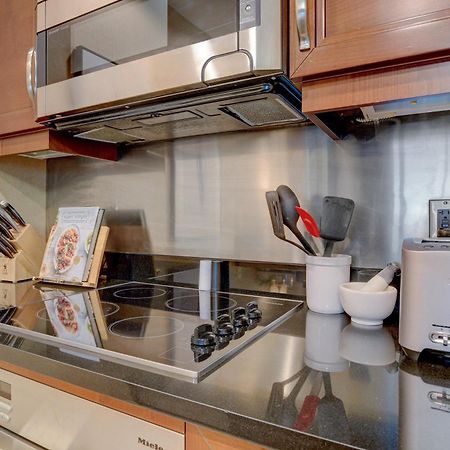 Luxurious 1 Bd/2Bth Premium Suite Mgm Signature W/Balcony Лас-Вегас Экстерьер фото