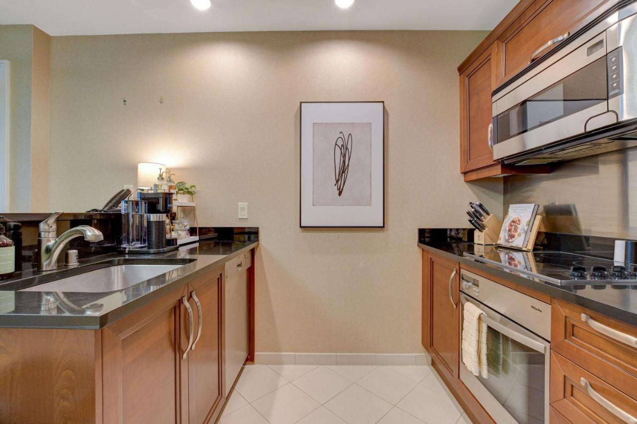 Luxurious 1 Bd/2Bth Premium Suite Mgm Signature W/Balcony Лас-Вегас Экстерьер фото