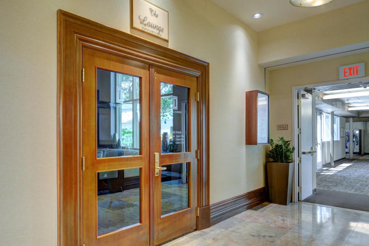 Luxurious 1 Bd/2Bth Premium Suite Mgm Signature W/Balcony Лас-Вегас Экстерьер фото