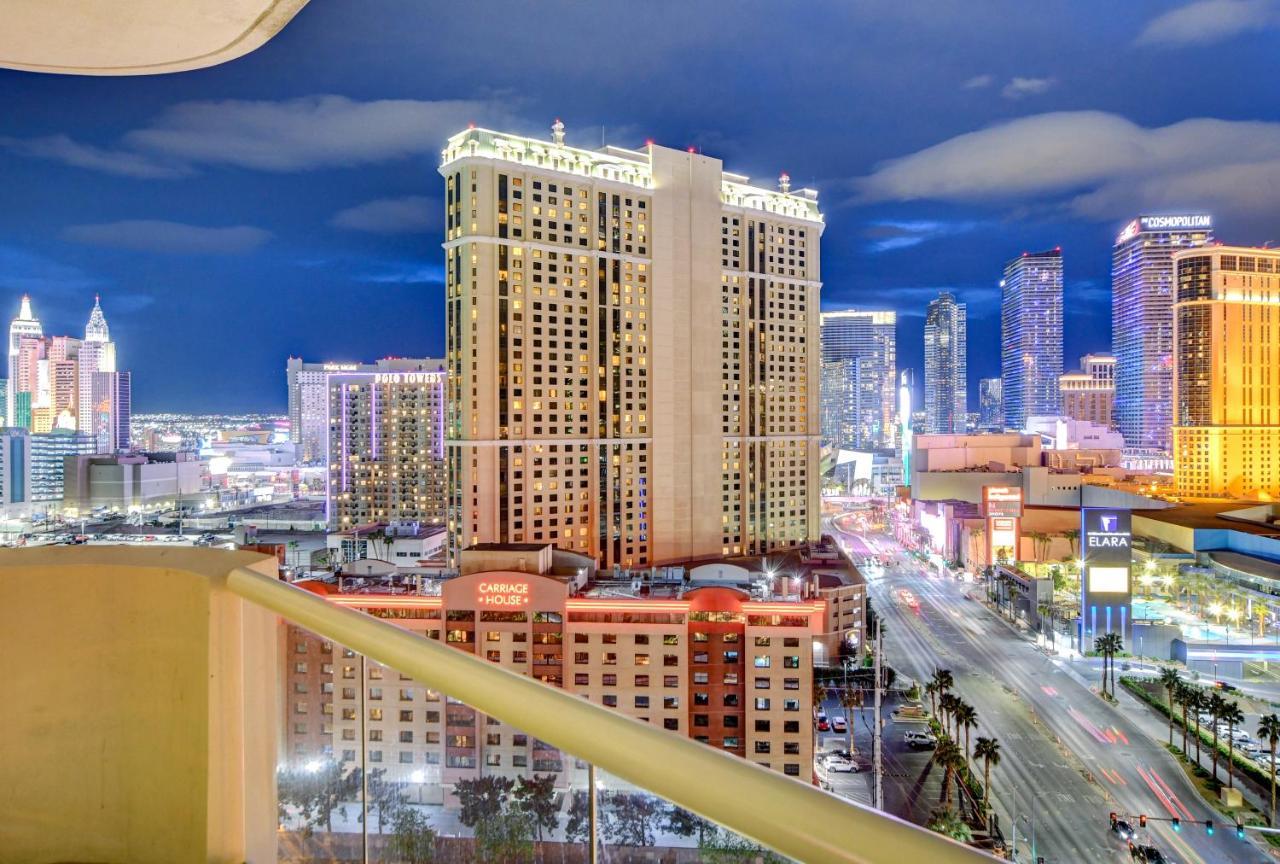 Luxurious 1 Bd/2Bth Premium Suite Mgm Signature W/Balcony Лас-Вегас Экстерьер фото
