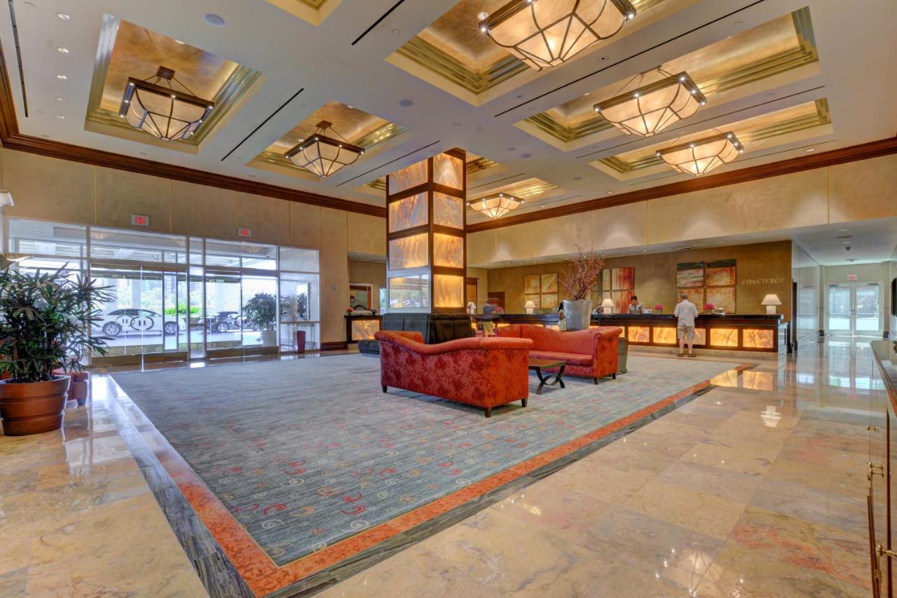 Luxurious 1 Bd/2Bth Premium Suite Mgm Signature W/Balcony Лас-Вегас Экстерьер фото