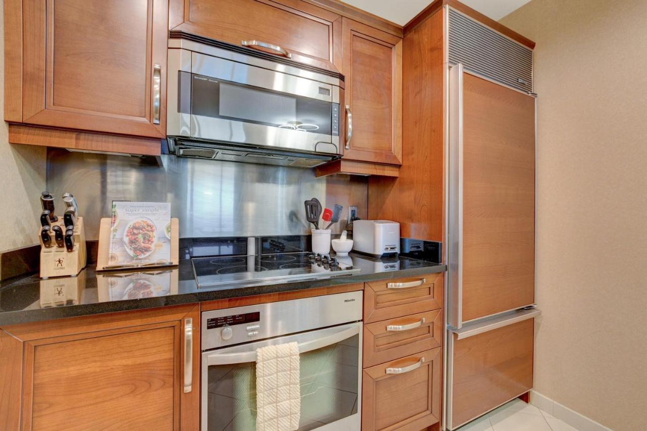 Luxurious 1 Bd/2Bth Premium Suite Mgm Signature W/Balcony Лас-Вегас Экстерьер фото